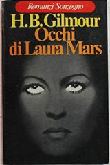 Occhi di Laura Mars (Romanzo tratto dalla sceneggiatura di John Carpenter)