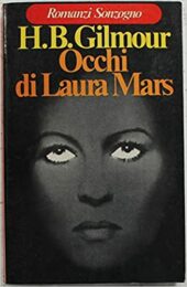 Occhi di Laura Mars (Romanzo tratto dalla sceneggiatura di John Carpenter)