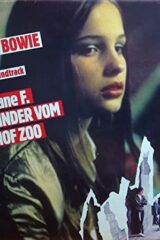 David Bowie - Christiane F. : Wir Kinder Vom Bahnhof Zoo (LP)