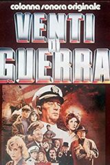 Venti di Guerra - Colonna sonora originale (LP)