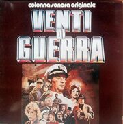 Venti di Guerra – Colonna sonora originale (LP)