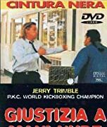 Giustizia a mani nude