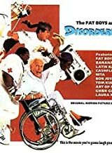 Disorderlies - Come ammazzare un miliardario e morire dal ridere  (LP)