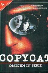 Copycat - Omicidi in serie (Romanzo)