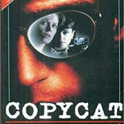 Copycat - Omicidi in serie (Romanzo)