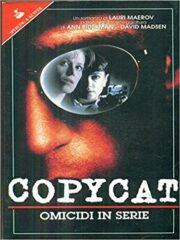 Copycat – Omicidi in serie (Romanzo)