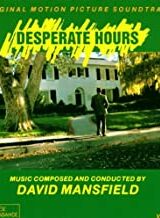 Desperate Hours - Ore disperate (CD)