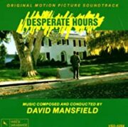Desperate Hours – Ore disperate (CD)