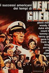 Grandi Successi Americani Dei Tempi Di Venti Di Guerra (2 LP)