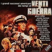 Grandi Successi Americani Dei Tempi Di Venti Di Guerra (2 LP)