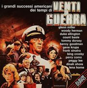 Grandi Successi Americani Dei Tempi Di Venti Di Guerra (2 LP)