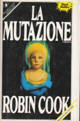 Mutazione, La (Romanzo)