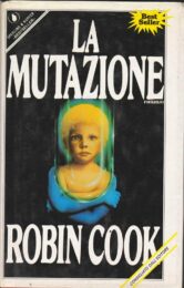 Mutazione, La (Romanzo)