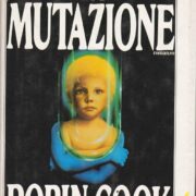 Mutazione, La (Romanzo)