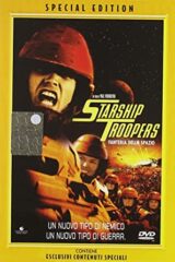Starship Troopers