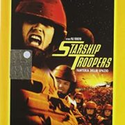 Starship Troopers