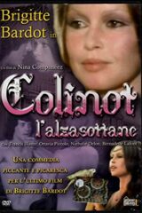 Colinot l'alzasottane