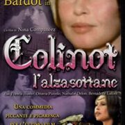 Colinot l'alzasottane