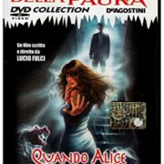 Quando Alice ruppe lo specchio (Editoriale - "I maestri della paura")