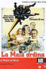 Mala ordina, La (Blu Ray)