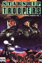 Starship Troopers - La serie animata vol.1
