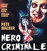 Nero criminale - Le belve sono tra noi