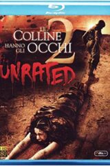 Colline hanno gli occhi 2, Le (2007)