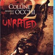 Colline hanno gli occhi 2, Le (2007)