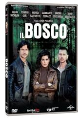 Bosco, Il - Miniserie di Eros Puglielli (2 DVD)