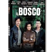 Bosco, Il - Miniserie di Eros Puglielli (2 DVD)