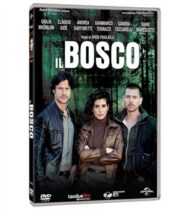 Bosco, Il – Miniserie di Eros Puglielli (2 DVD)