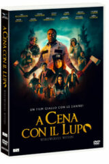 A Cena Con Il Lupo - Werewolves Within