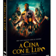 A Cena Con Il Lupo - Werewolves Within