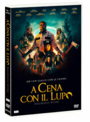 A Cena Con Il Lupo – Werewolves Within