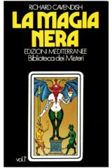 Magia Nera, La