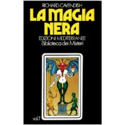 Magia Nera, La