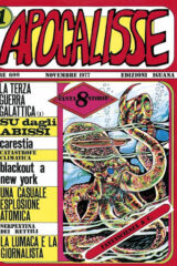 Apocalisse n. 1 + 2 (1977)