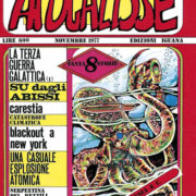 Apocalisse n. 1 + 2 (1977)