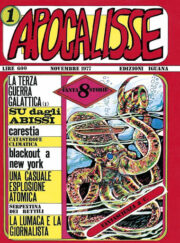 Apocalisse n. 1 + 2 (1977)