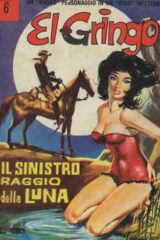 El Gringo n.6 (marzo 1966)