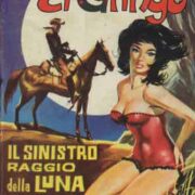 El Gringo n.6 (marzo 1966)