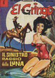 El Gringo n.6 (marzo 1966)