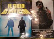 Buio si avvicina, Il (fotobusta 50×70)