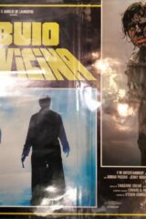 Buio si avvicina, Il (fotobusta 50x70)