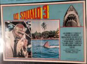 Squalo 3, Lo (fotobusta 50×70)