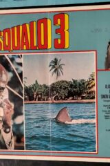 Squalo 3, Lo (fotobusta 50x70)