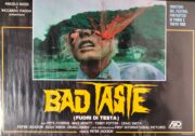 Bad Taste (fotobusta 50×70)
