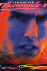 Days of Thunder - Giorni di tuono (LP)