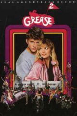 Grease 2 (LP)