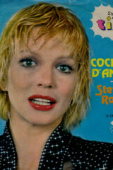 Stefania Rotolo - Cocktail d'amore: sigla di "Tilt" (45 rpm)